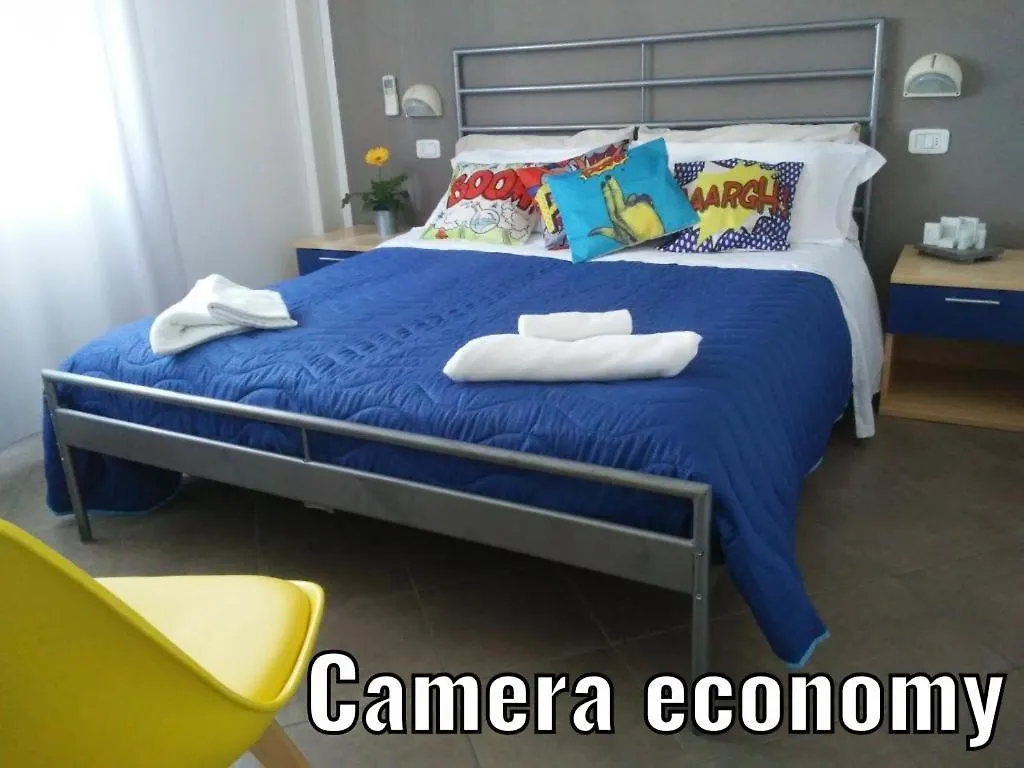 קרביה Fasthotel 3*,