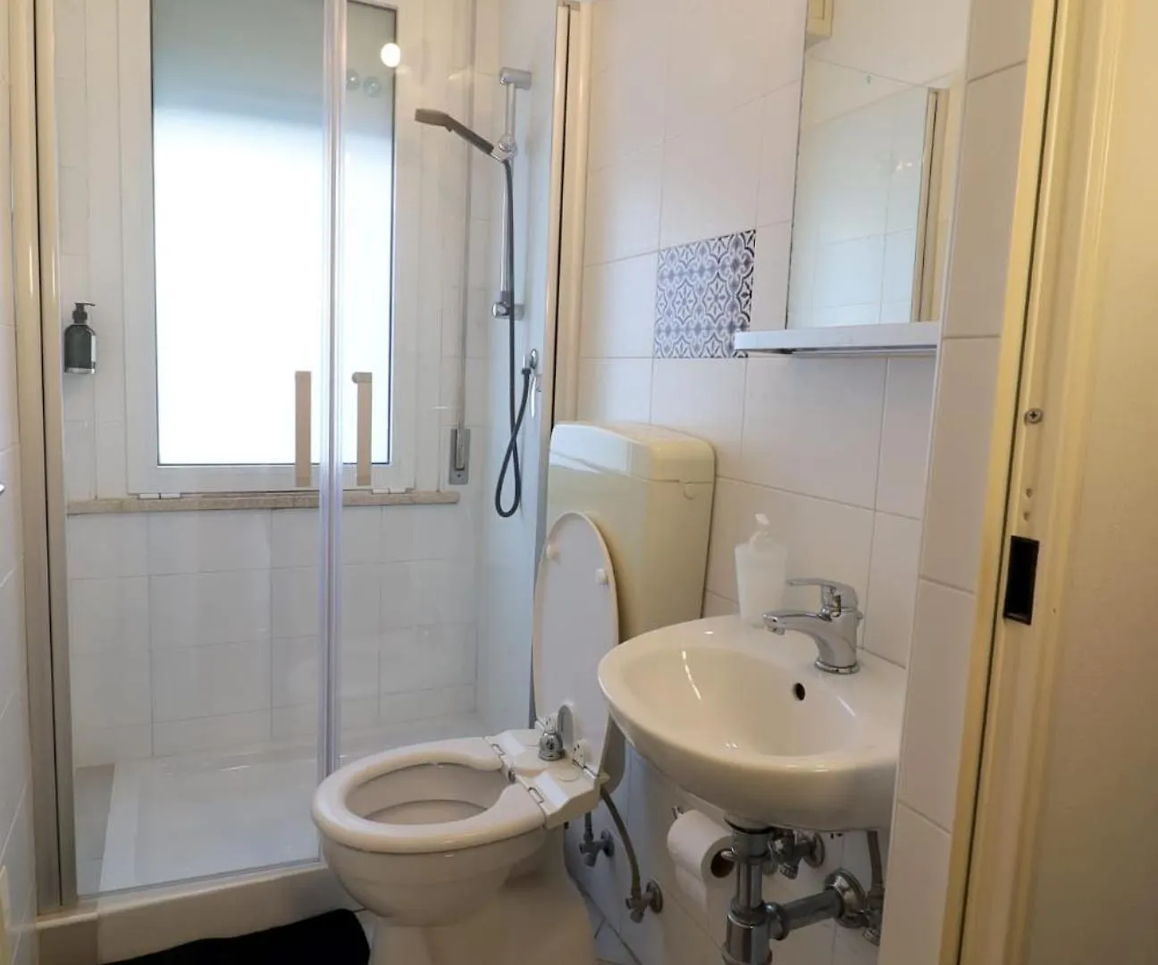 קרביה Fasthotel 3*,  איטליה