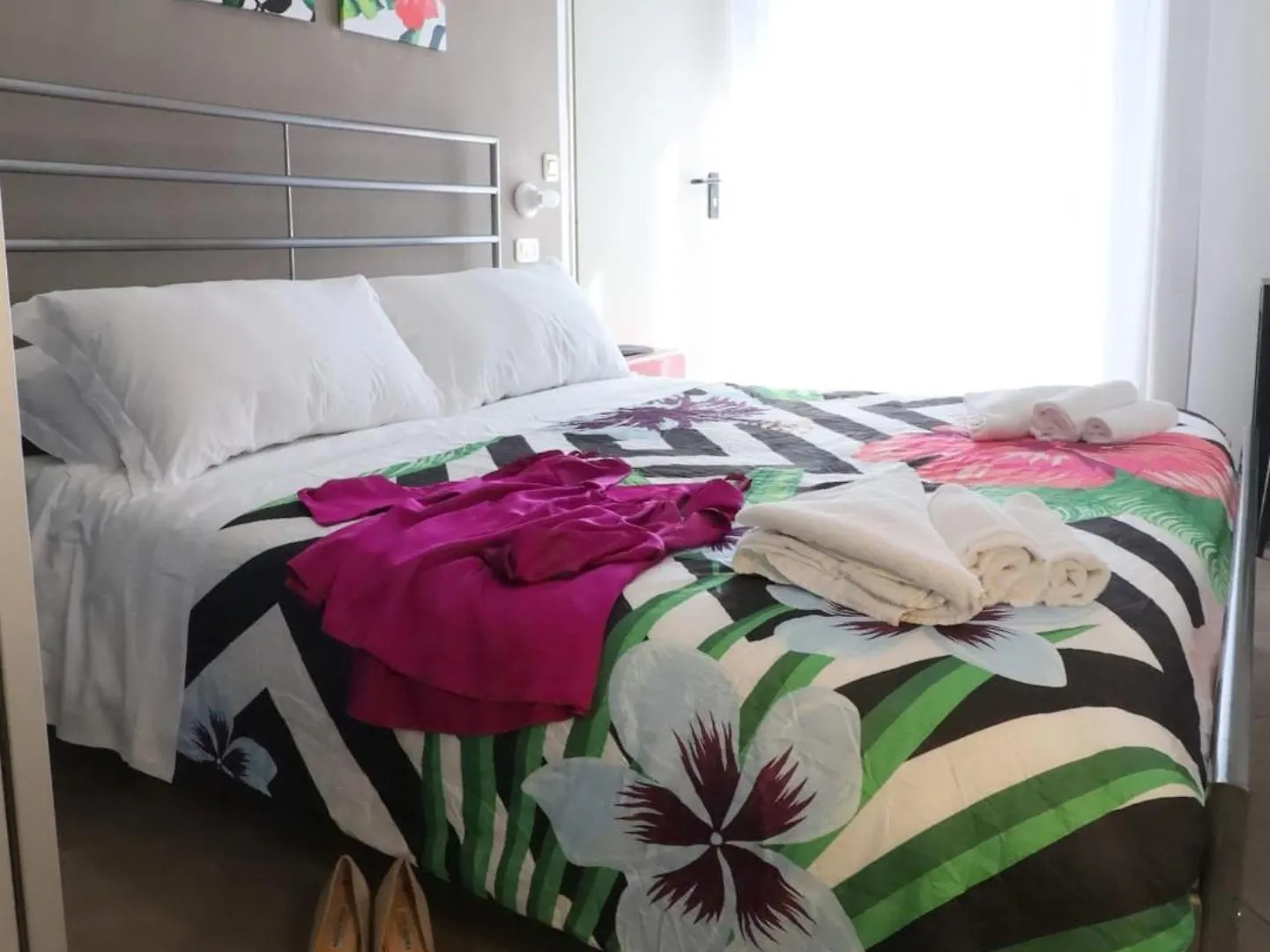 Hotel Fasthotel Cervia