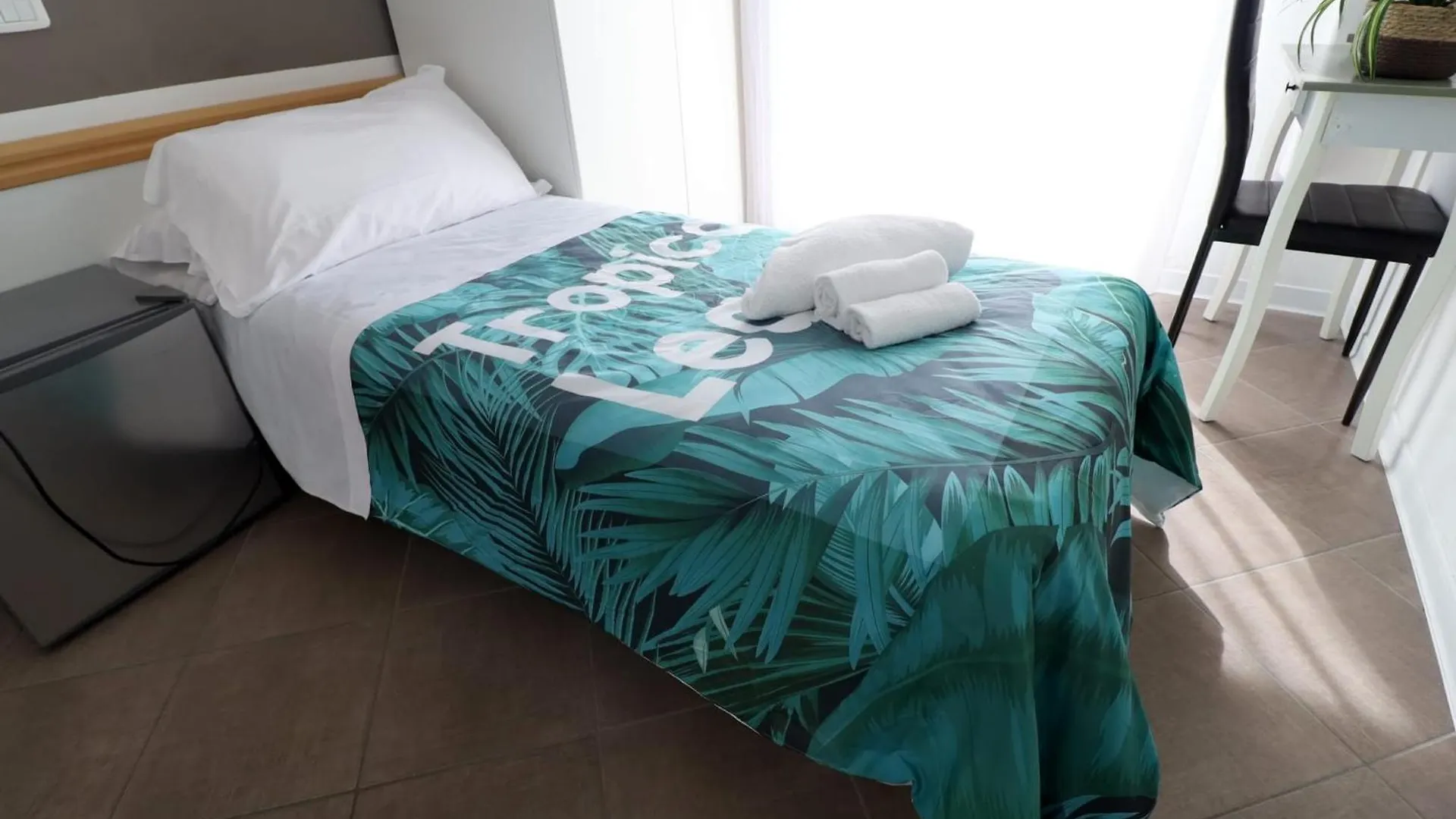 קרביה Fasthotel איטליה