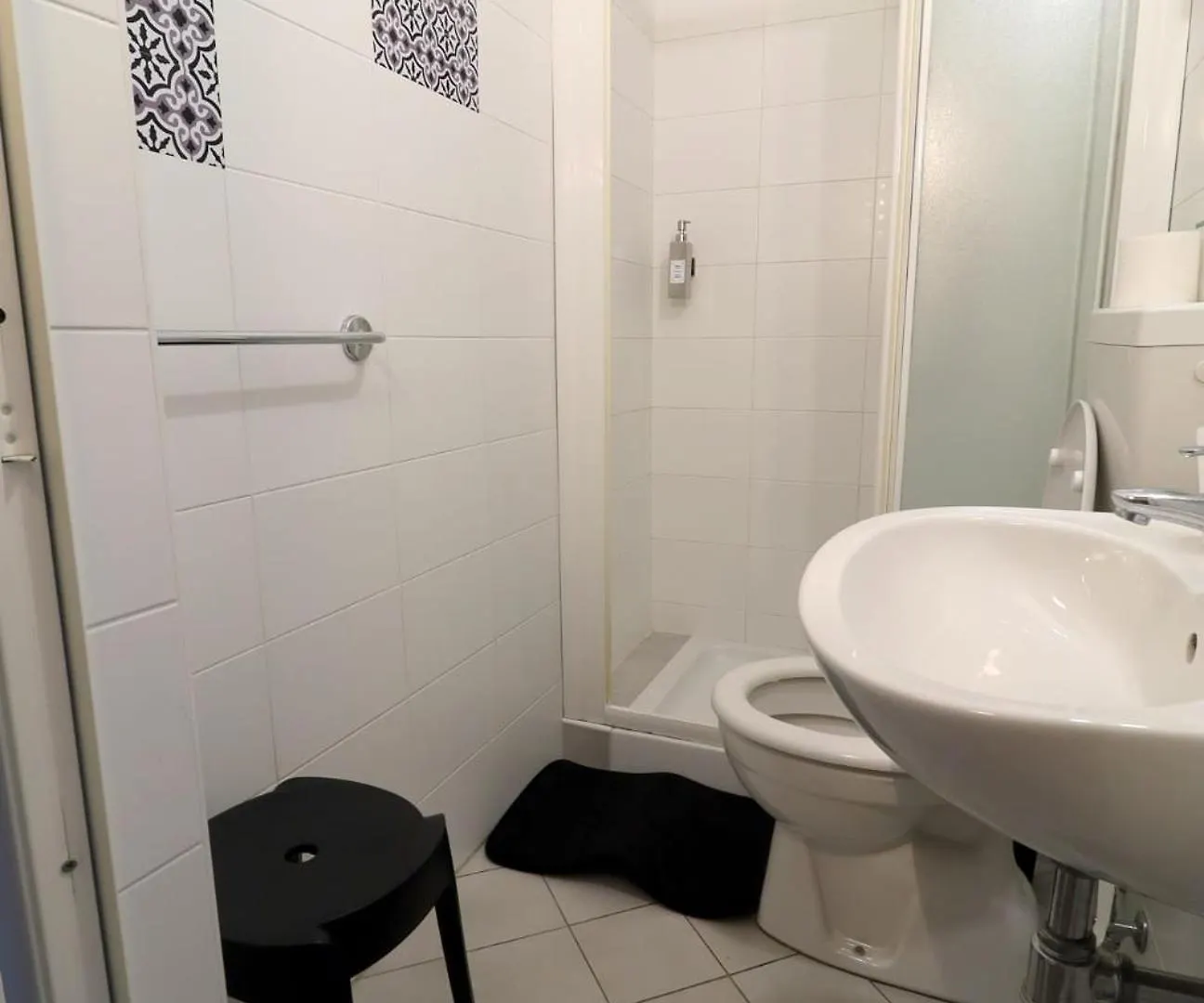קרביה Fasthotel 3*,