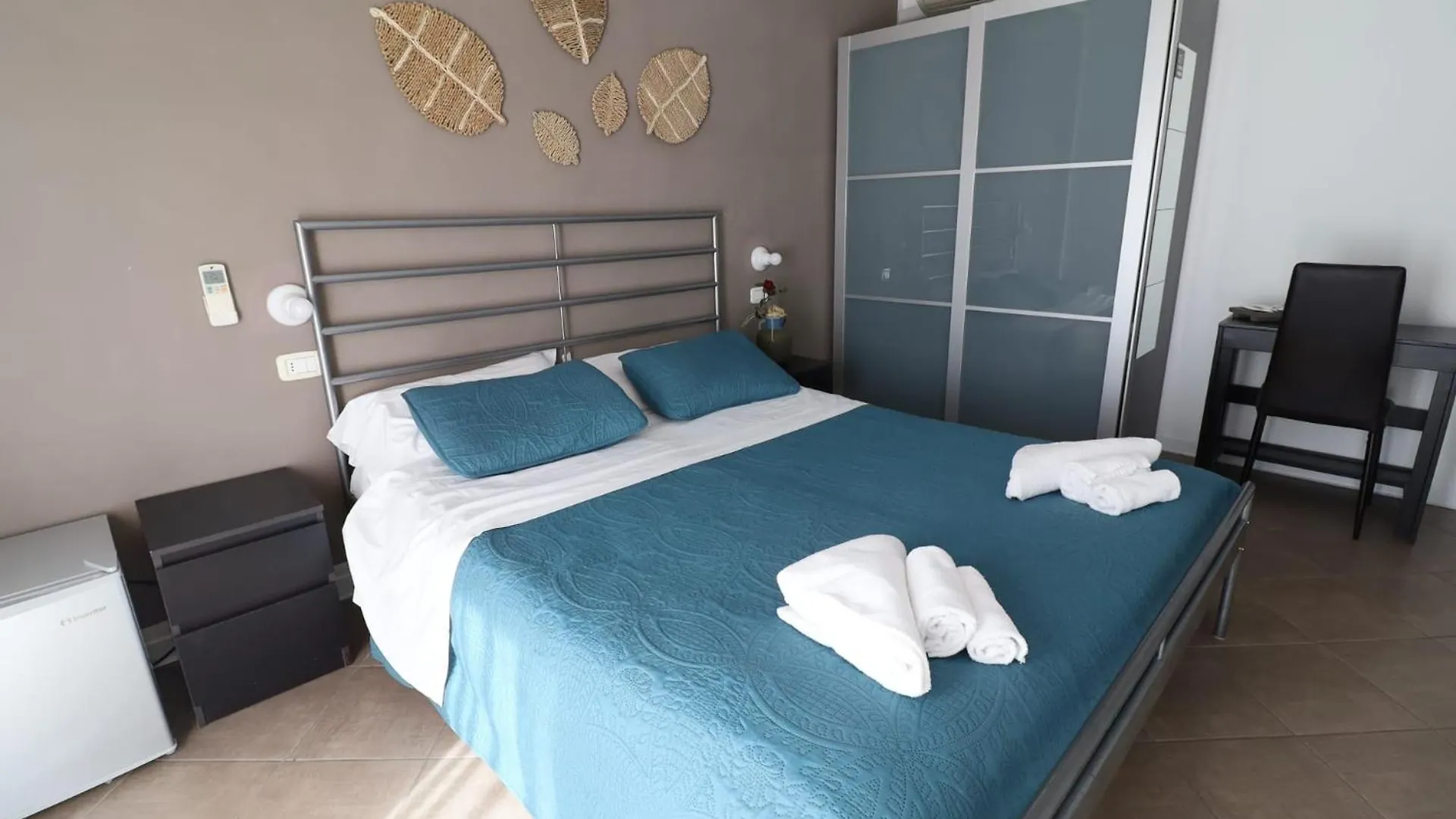 Fasthotel Cervia Italien