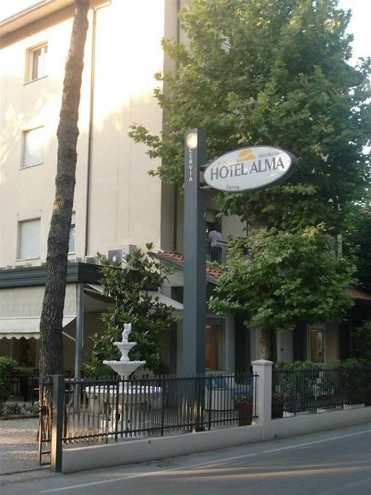 קרביה Fasthotel מלון