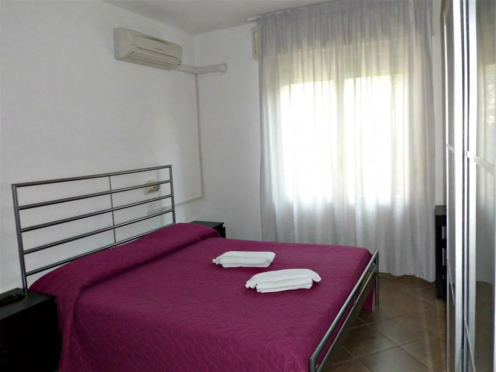 קרביה Fasthotel