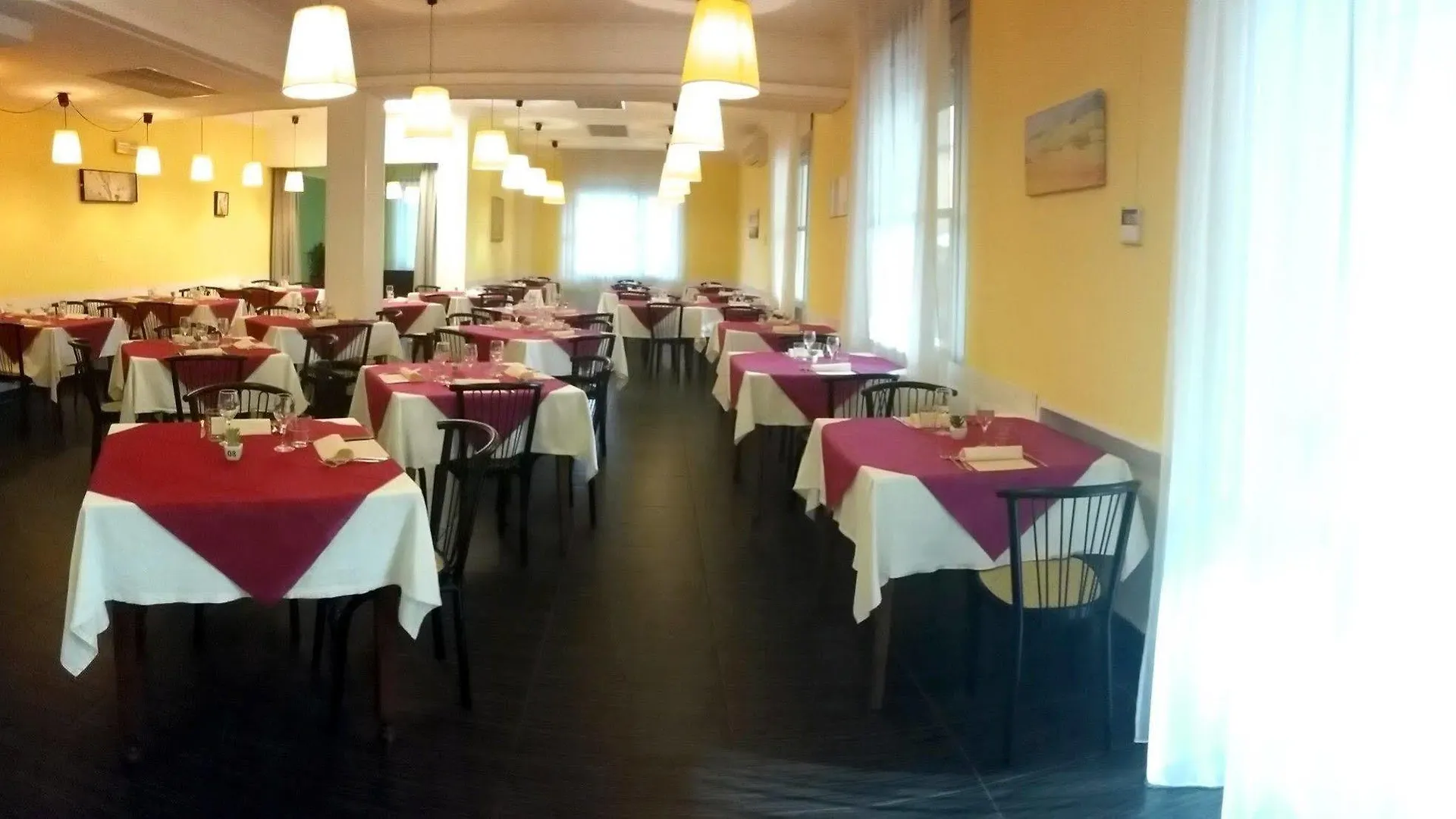 קרביה Fasthotel