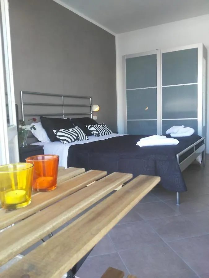 מלון קרביה Fasthotel