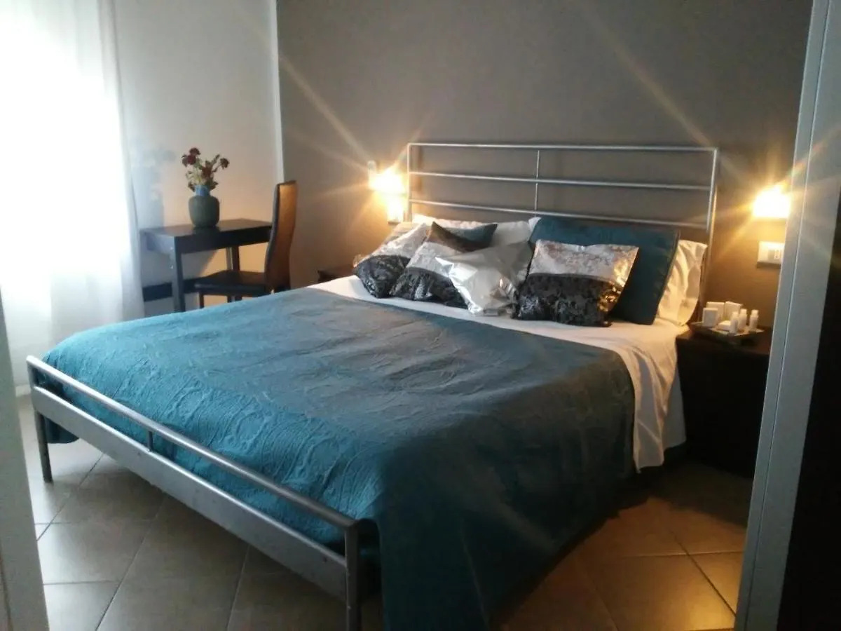 *** מלון קרביה Fasthotel איטליה