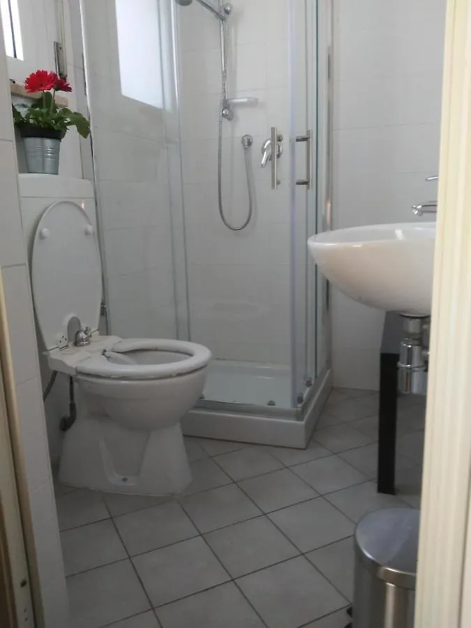 קרביה Fasthotel איטליה
