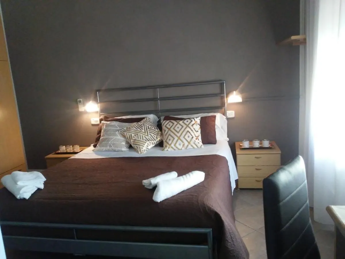 קרביה Fasthotel