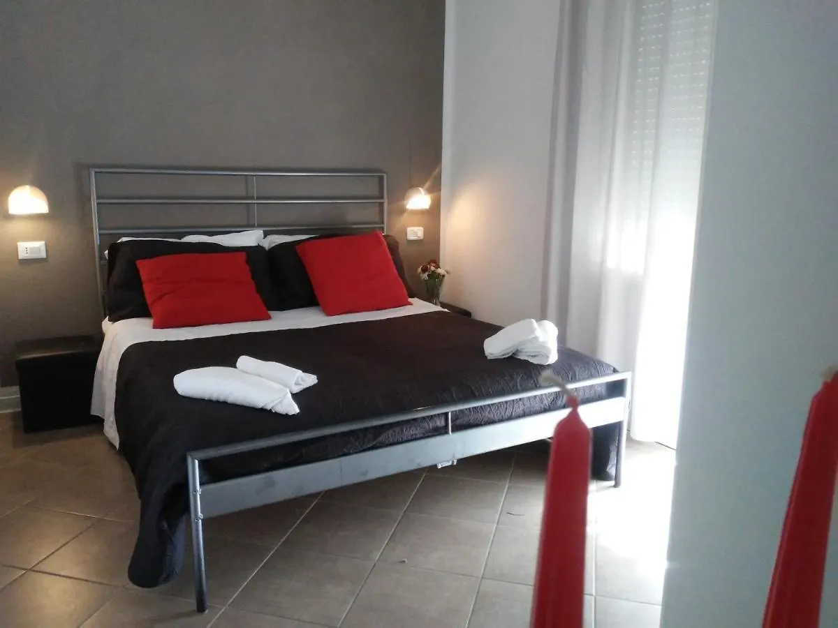 קרביה Fasthotel 3*,  איטליה