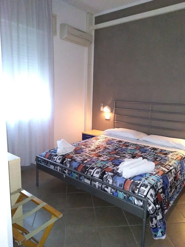 Hotel Fasthotel Cervia