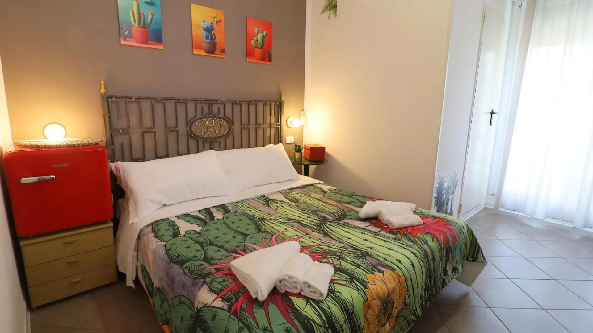 Fasthotel Cervia Hotel