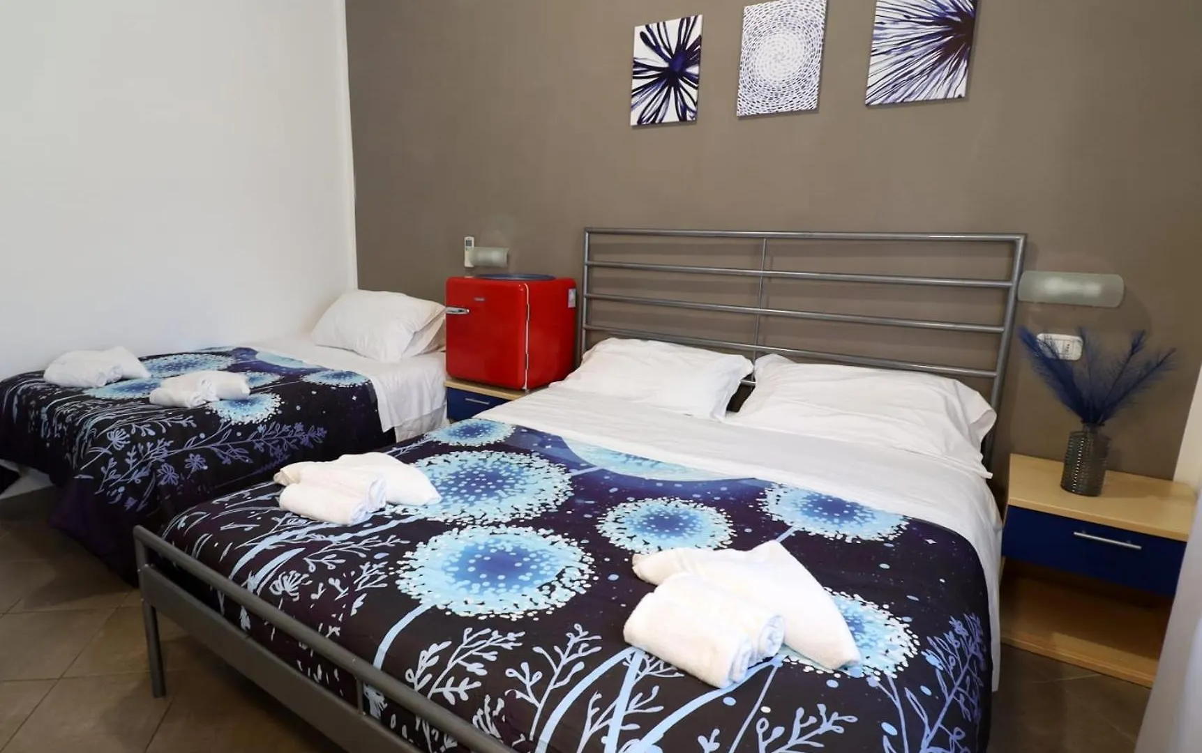 Fasthotel Cervia 3*,  Italy