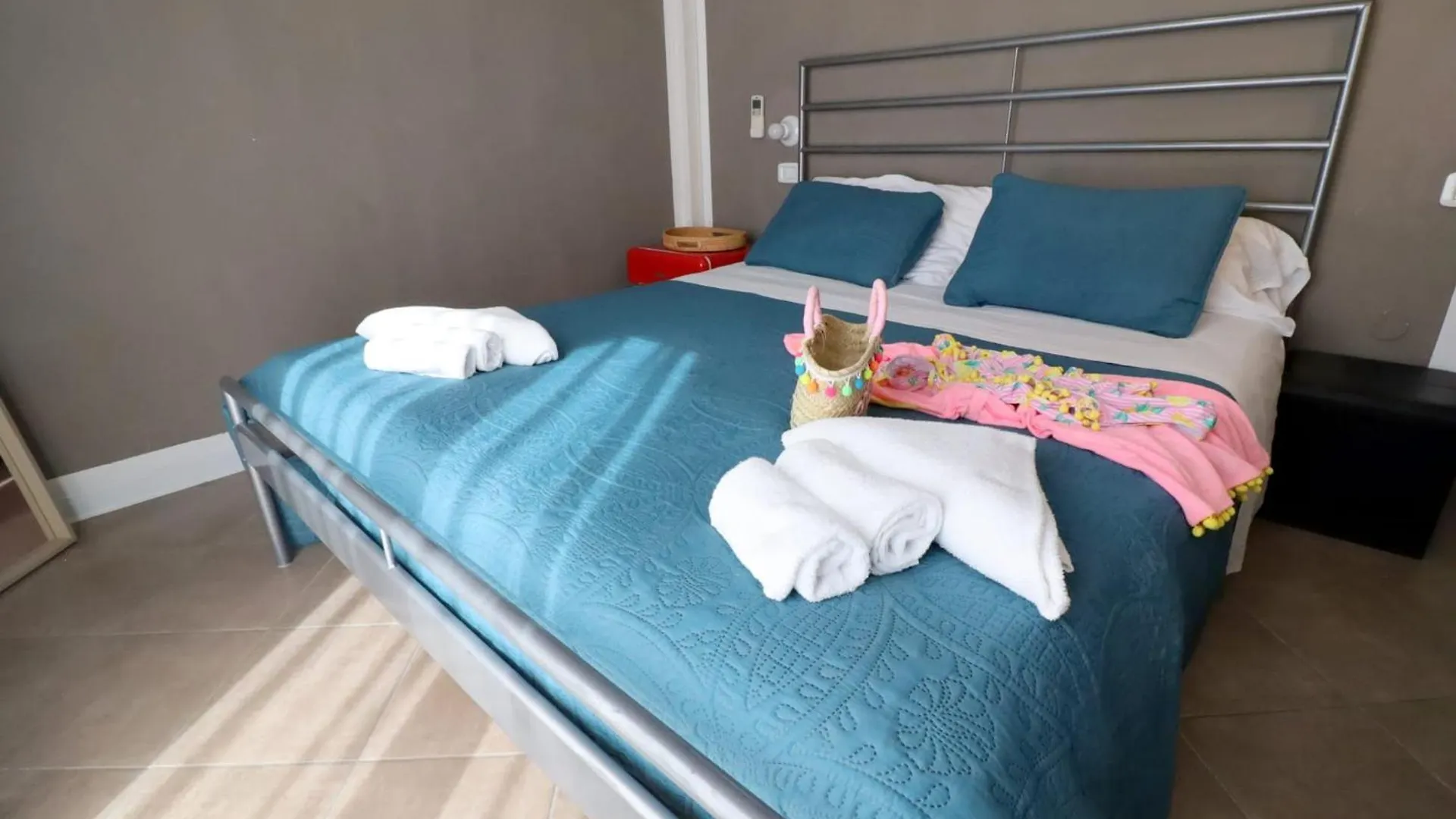 Fasthotel Cervia
