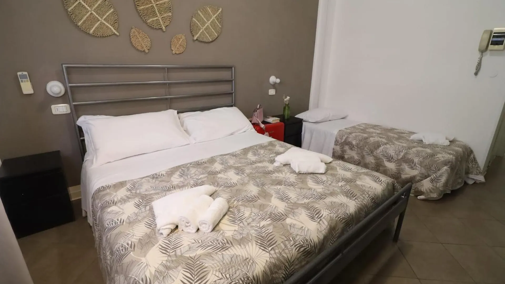 Hotel Fasthotel Cervia