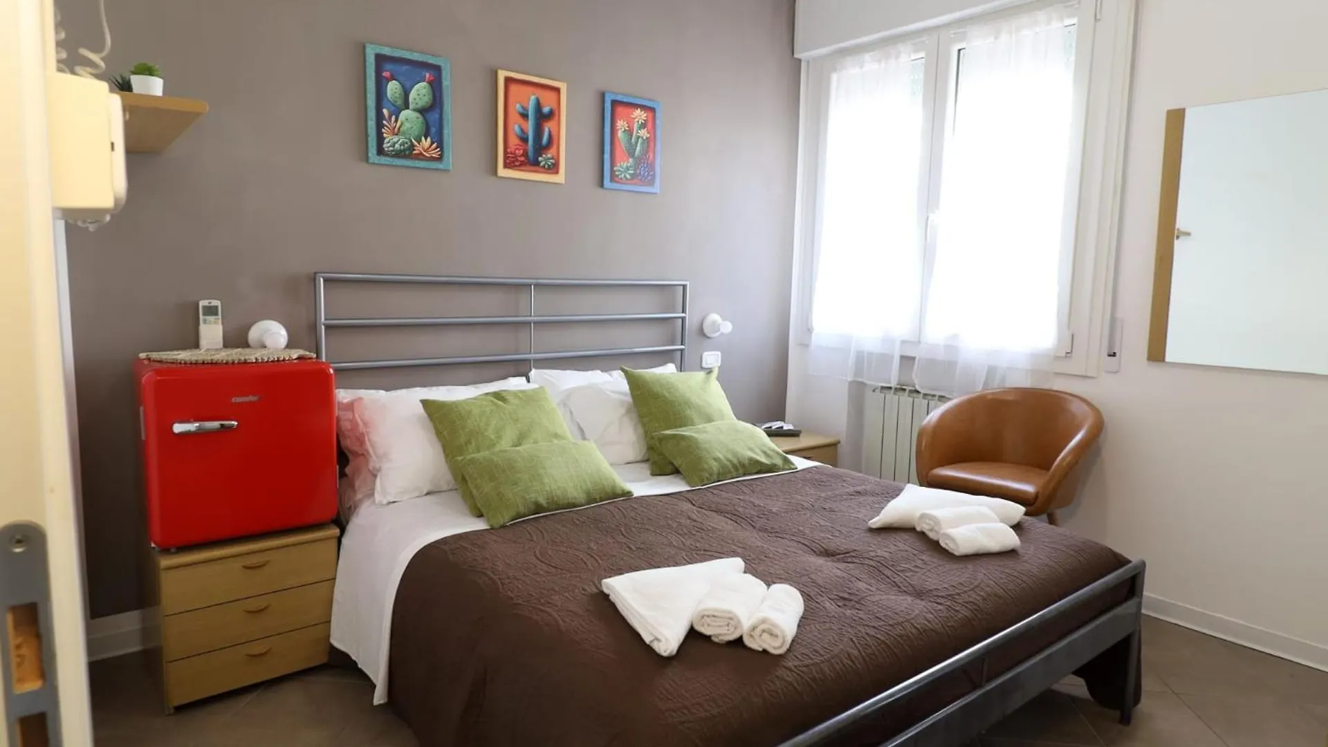 Fasthotel Cervia