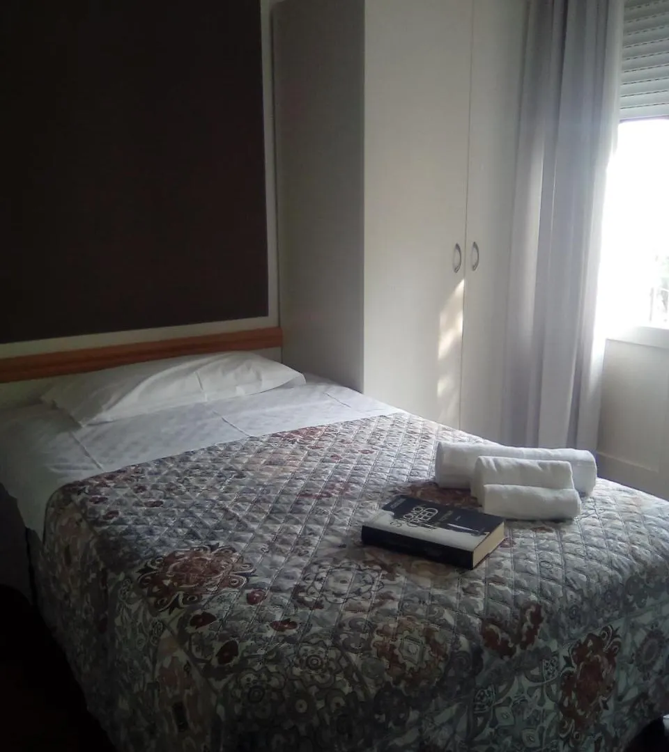 Fasthotel Cervia Italy