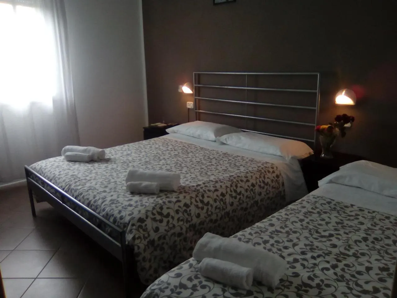 Hotel Fasthotel Cervia