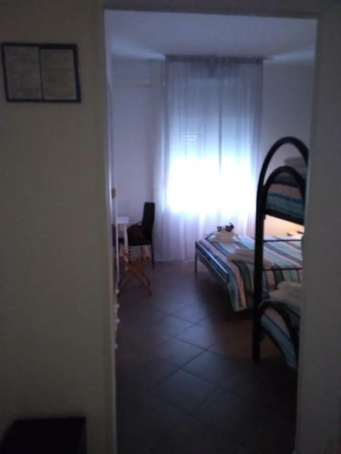 Fasthotel Cervia