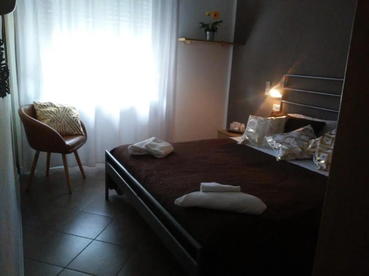 Fasthotel Cervia