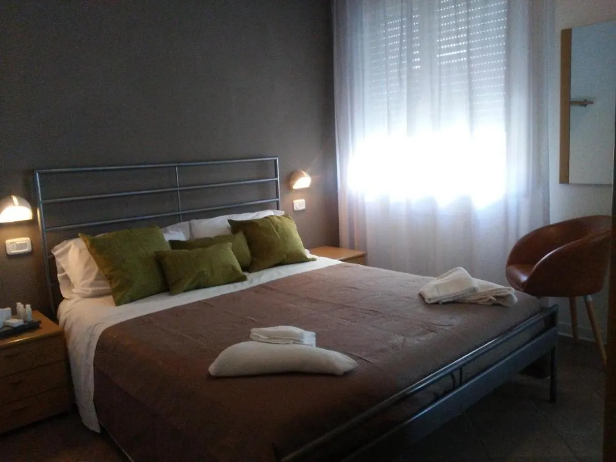Fasthotel Cervia Italy