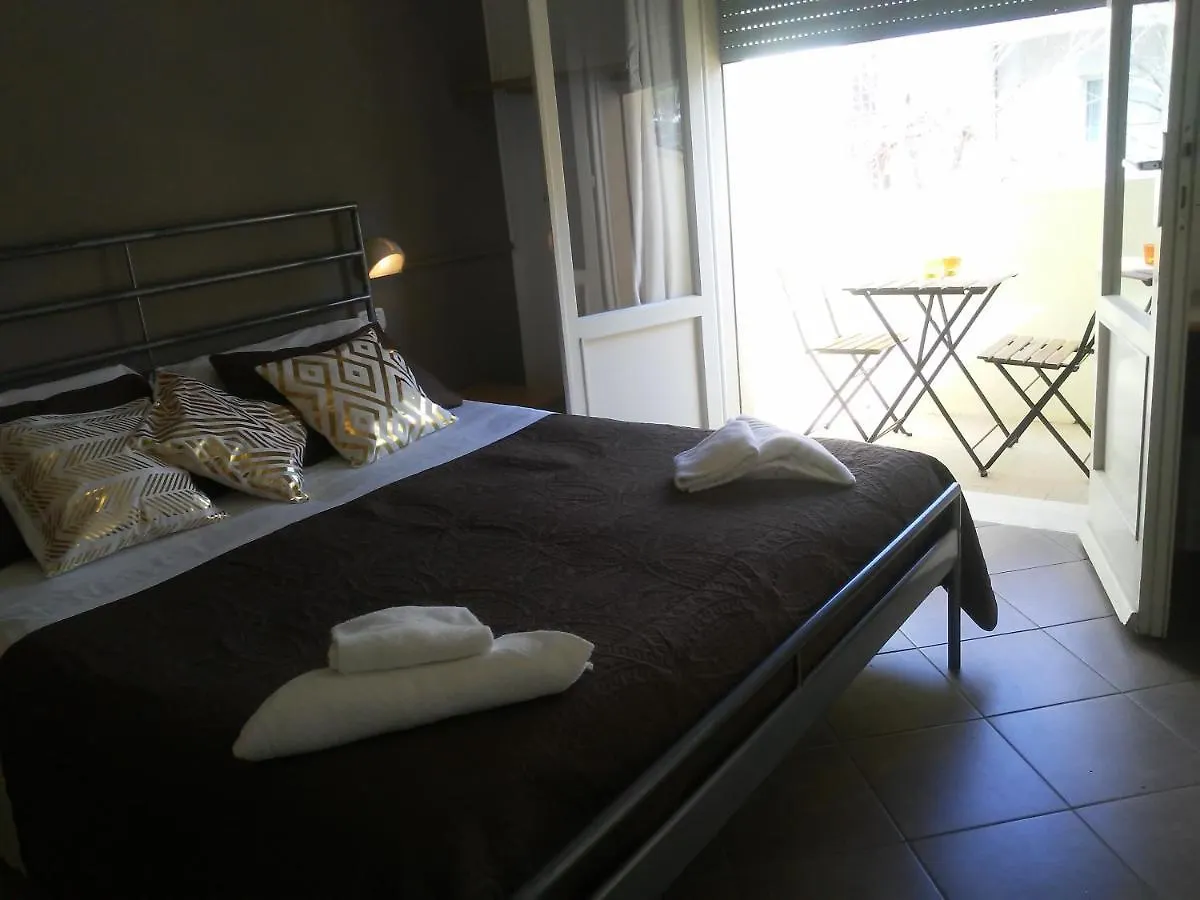 *** Hotel Fasthotel Cervia Italy