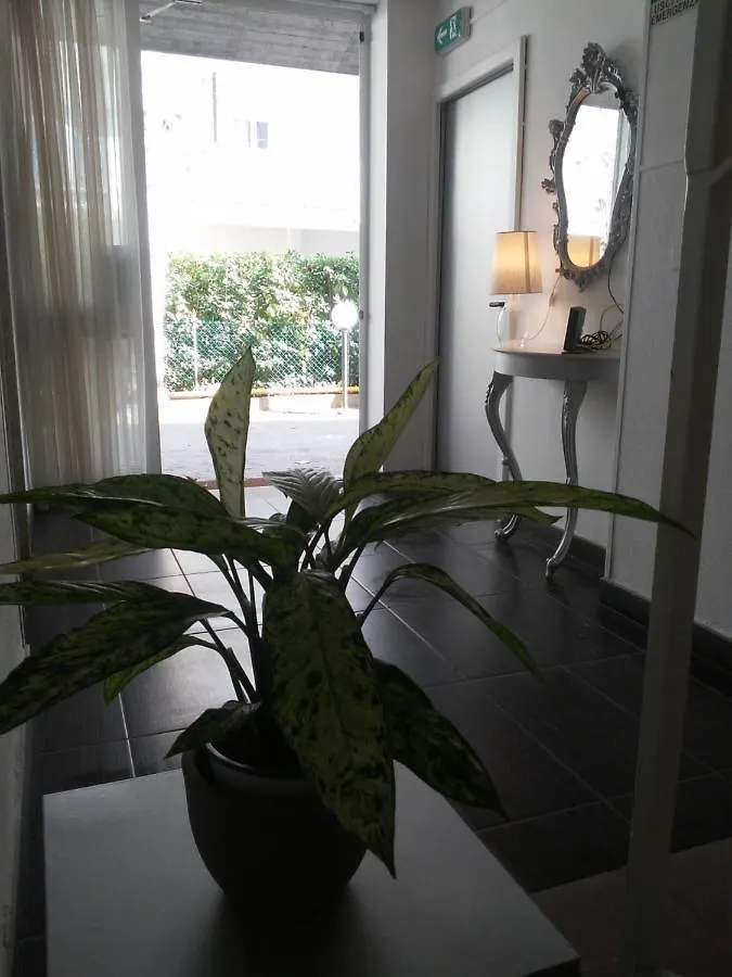 Hotel Fasthotel Cervia