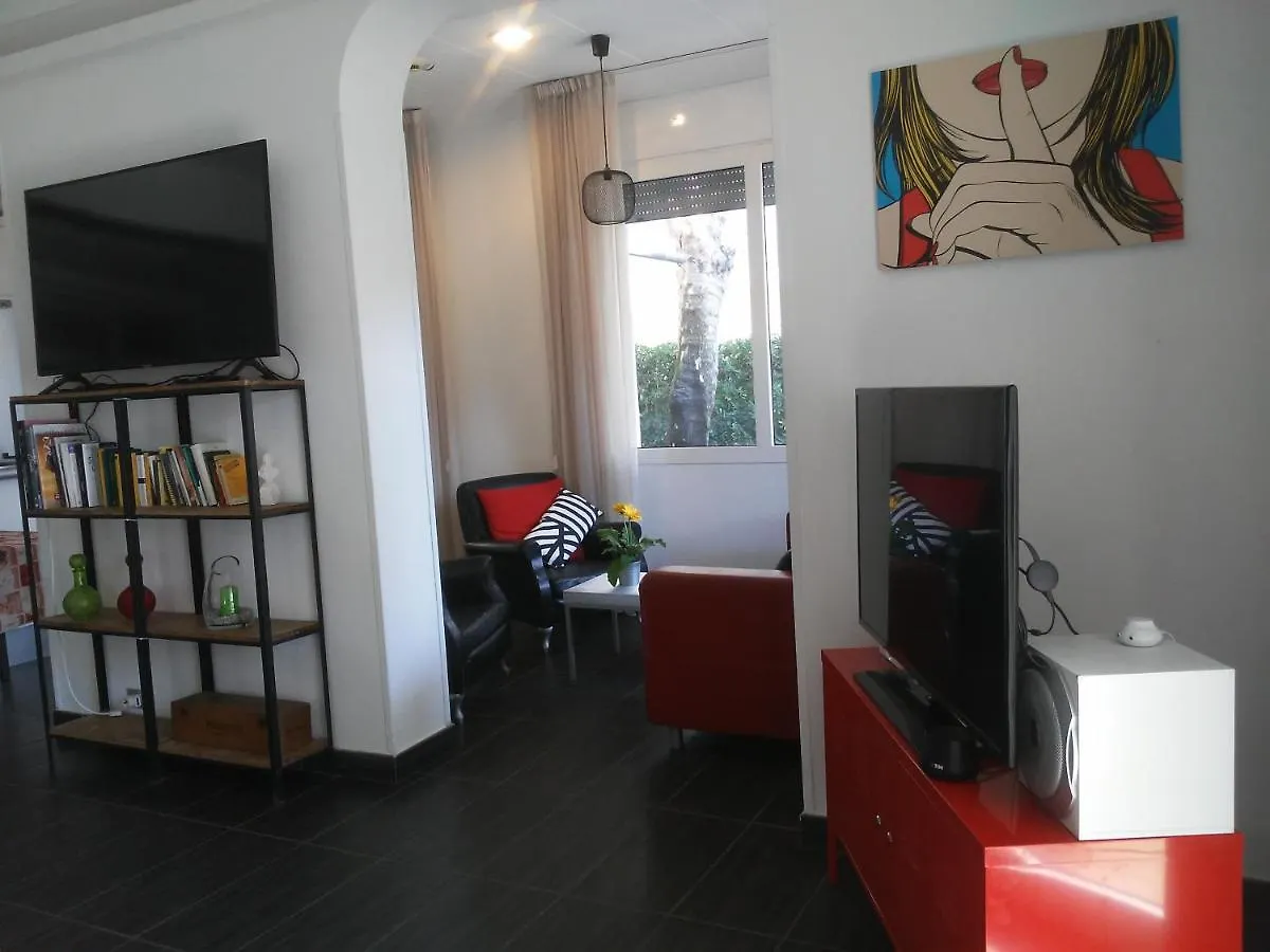 Fasthotel Cervia Hotel