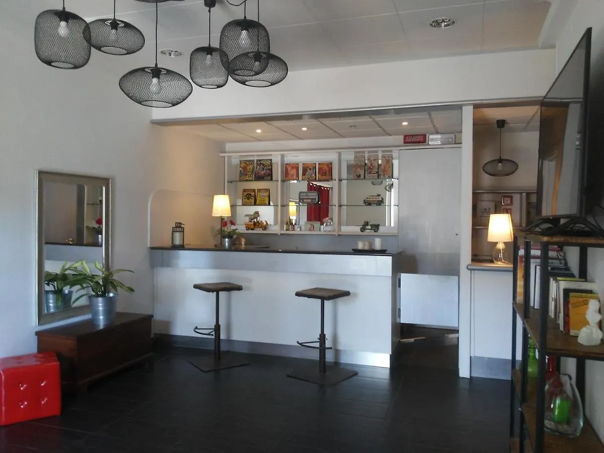 Fasthotel Cervia