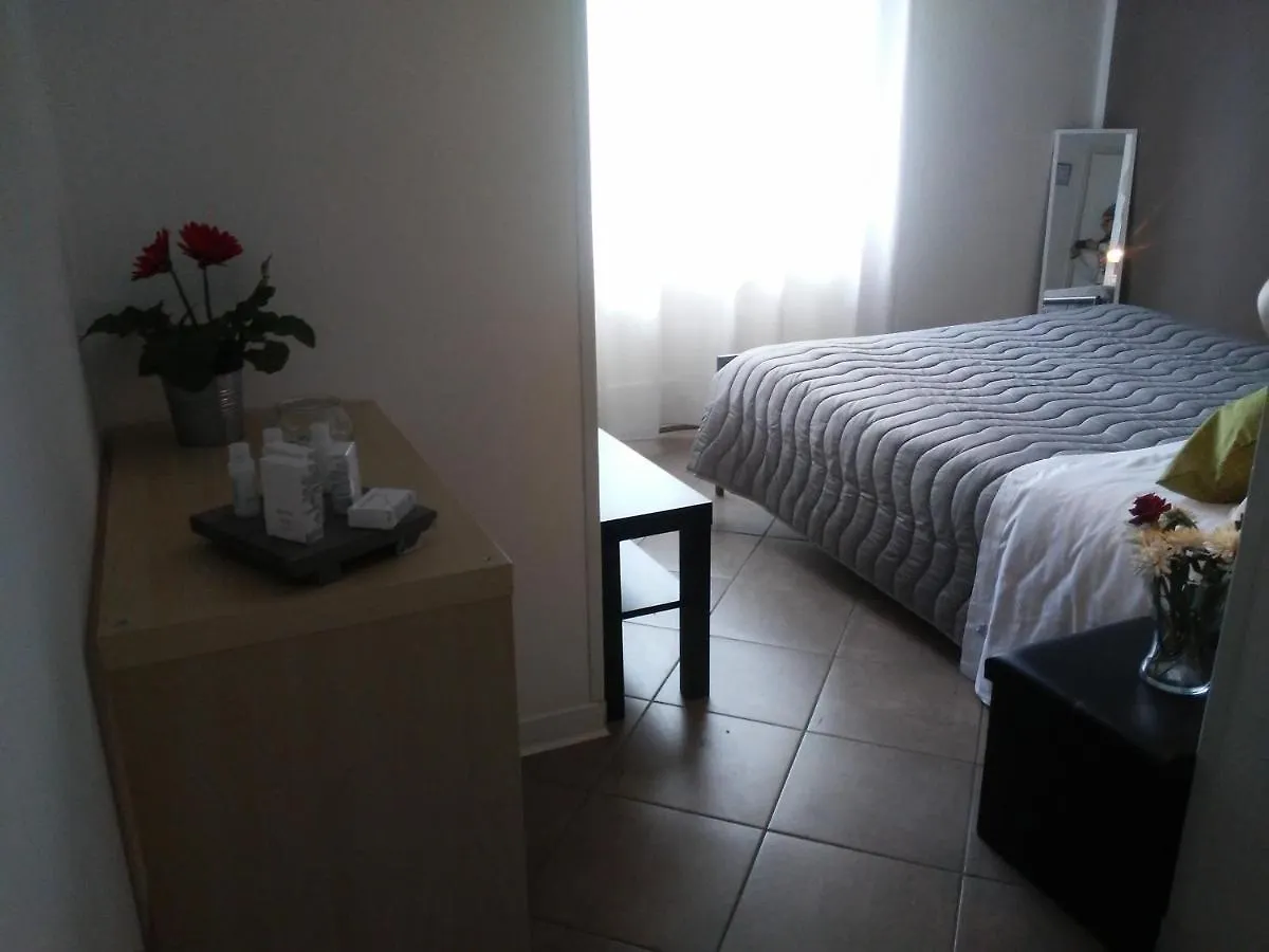 Hotel Fasthotel Cervia