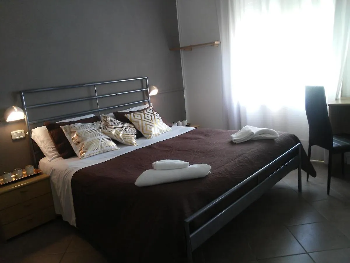 Fasthotel Cervia 3*,