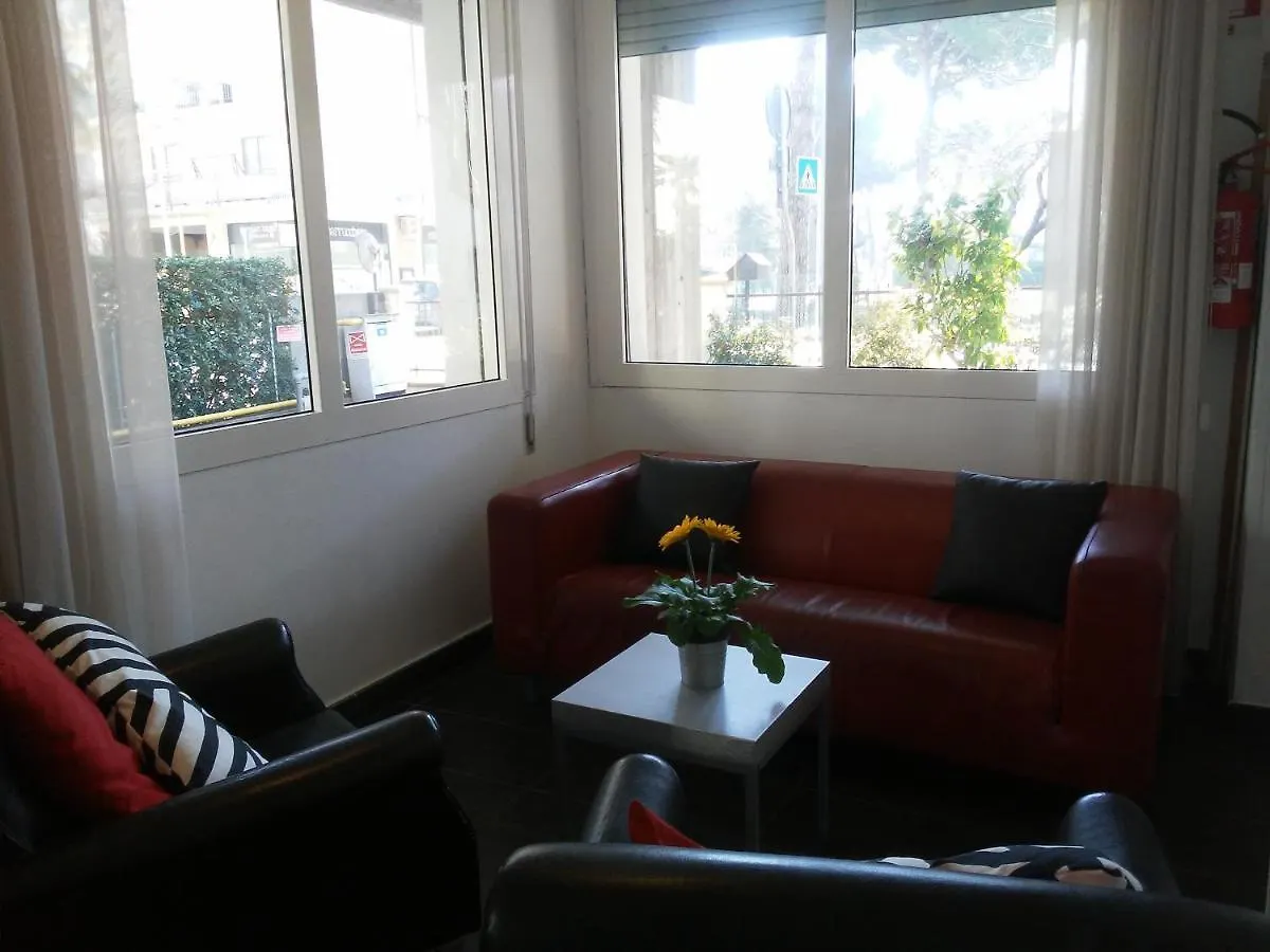Fasthotel Cervia Hotel